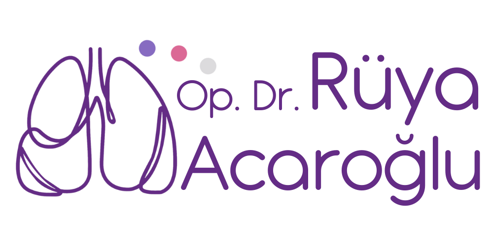 Op. Dr. Rüya Acaroğlu